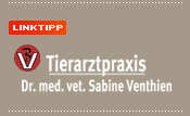 Tierarztpraxis Dr. med. vet. Sabine Venthien